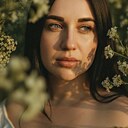 Знакомства: Анаид, 35 лет, Омутнинск