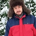 Знакомства: Дмитрий Свой, 41 год, Кинешма