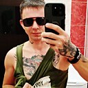 Знакомства: Виталий, 38 лет, Черемхово