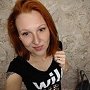 Знакомства: Дианка, 28 лет, Мядель