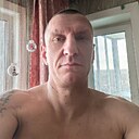 Знакомства: Алексей, 46 лет, Ангарск