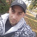 Знакомства: Серёга, 38 лет, Белая Церковь