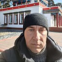 Знакомства: Андрей, 45 лет, Владивосток