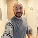 Знакомства: Александр, 22 года, Москва