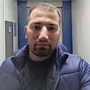 Знакомства: Рома, 41 год, Москва