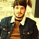 Знакомства: Али, 26 лет, Якутск