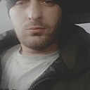 Знакомства: Сергей, 33 года, Анжеро-Судженск