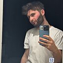 Знакомства: Виталий, 23 года, Калачинск