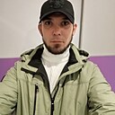 Знакомства: Виталя, 32 года, Чита