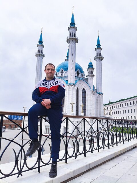 Фото - Tabor.ru