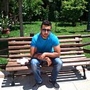 Знакомства: Эд, 34 года, Мариуполь