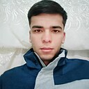 Знакомства: Ахмед, 25 лет, Черкесск