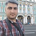 Знакомства: Булат, 49 лет, Москва