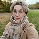 Знакомства: Анна, 45 лет, Москва