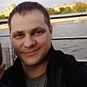 Знакомства: Дмитрий, 35 лет, Рязань