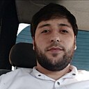 Знакомства: Шамсик, 36 лет, Амвросиевка