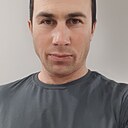Знакомства: Андрей, 35 лет, Чебоксары