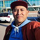 Знакомства: Амантай, 40 лет, Кокшетау