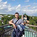 Знакомства: Илья, 38 лет, Ярославль