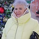 Знакомства: Валентина, 68 лет, Верхняя Салда