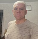 Знакомства: Сергей, 58 лет, Новошахтинск