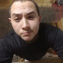 Знакомства: Андрей, 20 лет, Горловка