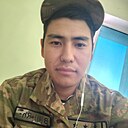 Знакомства: Аян, 27 лет, Караганда