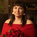 Знакомства: Елена, 45 лет, Мелитополь