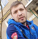 Знакомства: Спартак, 31 год, Саранск