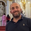 Знакомства: Дениз, 39 лет, Москва