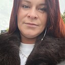 Знакомства: Елена, 40 лет, Кострома