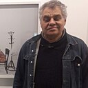 Знакомства: Игорь, 63 года, Хайфа