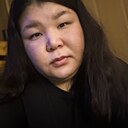 Знакомства: Аюна, 24 года, Мирный (Якутия)