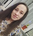 Знакомства: Виктория, 26 лет, Барановичи