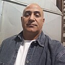 Знакомства: Вугар, 48 лет, Норильск