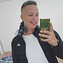 Знакомства: Кирилл, 27 лет, Гродно