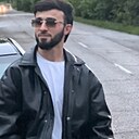 Знакомства: Мухиддин, 23 года, Калининград