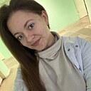 Знакомства: Виктория, 25 лет, Новосибирск