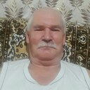 Знакомства: Иван, 68 лет, Бердск