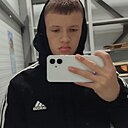 Знакомства: Иванов Виктор, 18 лет, Переволоцкий