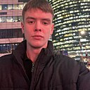 Знакомства: Максим, 21 год, Лыткарино