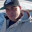 Знакомства: Денис, 35 лет, Борзя