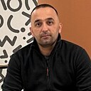 Знакомства: Руслан, 36 лет, Ханты-Мансийск