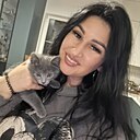 Знакомства: Ксения, 38 лет, Серпухов