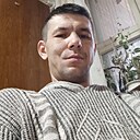 Знакомства: Серёга, 40 лет, Караганда