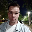 Знакомства: Денис, 35 лет, Пенза