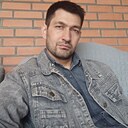 Знакомства: Zalik, 37 лет, Самарканд