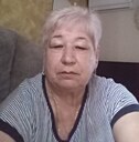 Знакомства: Галина, 66 лет, Краснодар