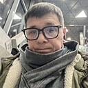 Знакомства: Андрей, 40 лет, Москва