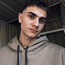 Знакомства: Вадим, 18 лет, Гомель